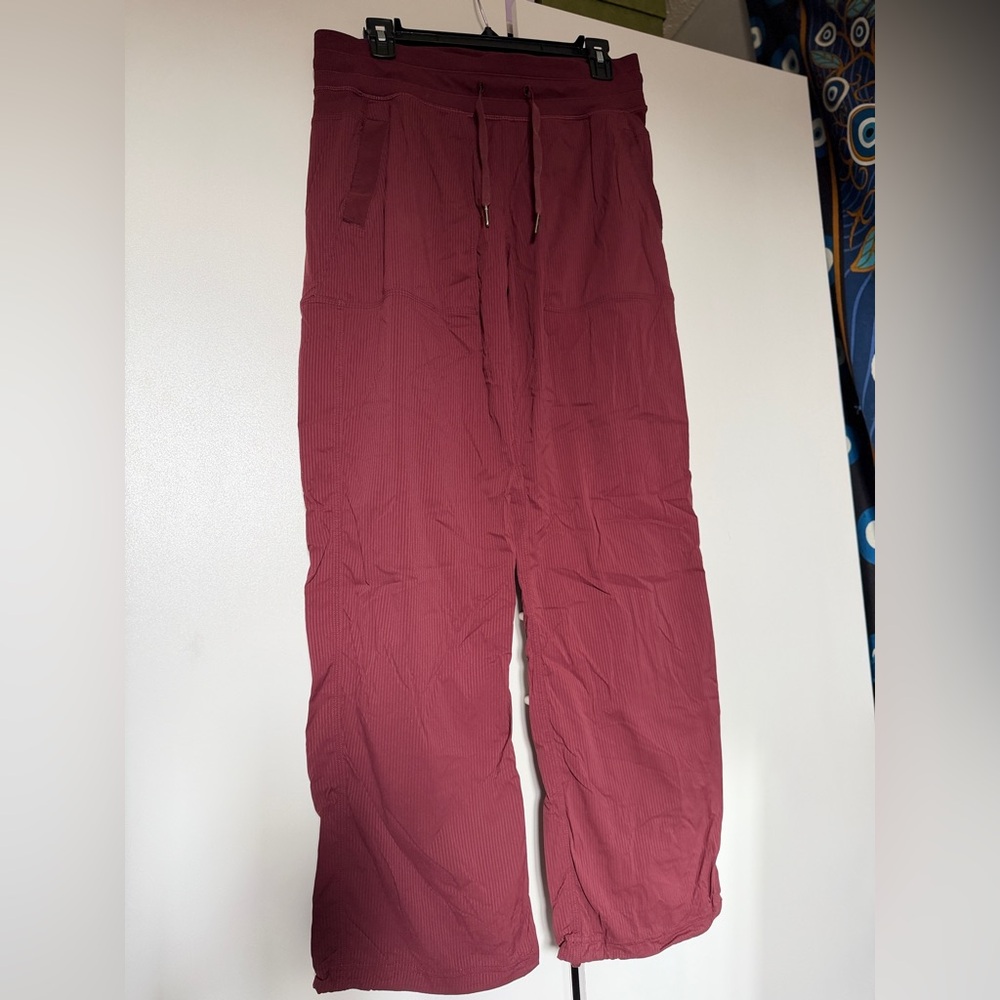 Lululemon Dance Pants Full-length